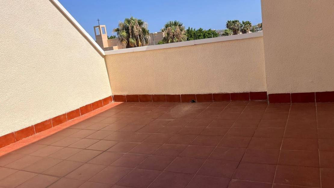 Sale - Town House - Rojales - Ciudad Quesada
