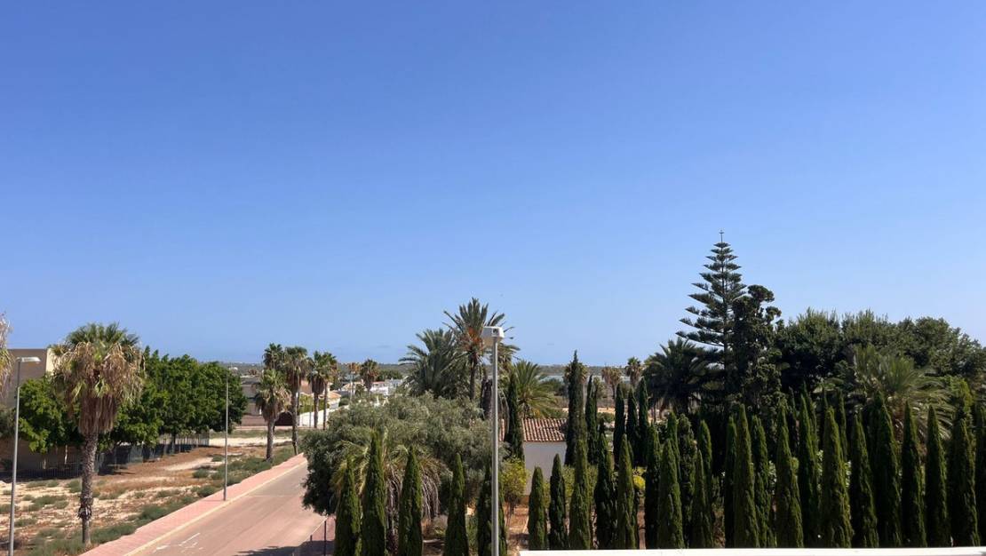 Sale - Town House - Rojales - Ciudad Quesada