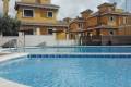 Sale - Town House - Rojales - Ciudad Quesada