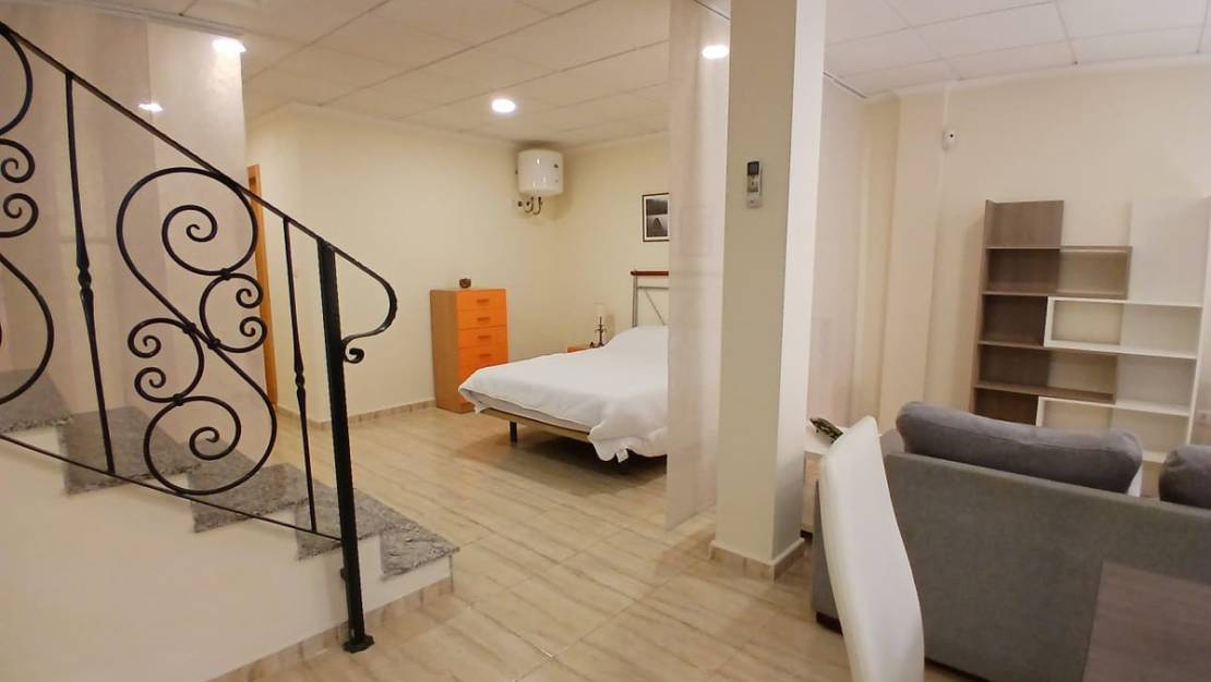 Sale - Town House - Rojales - Ciudad Quesada