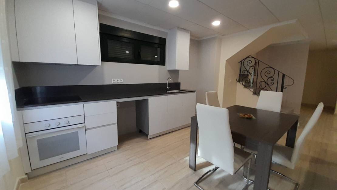 Sale - Town House - Rojales - Ciudad Quesada