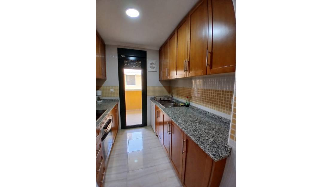 Sale - Town House - Rojales - Ciudad Quesada