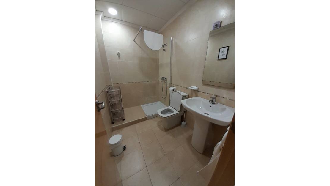 Sale - Town House - Rojales - Ciudad Quesada