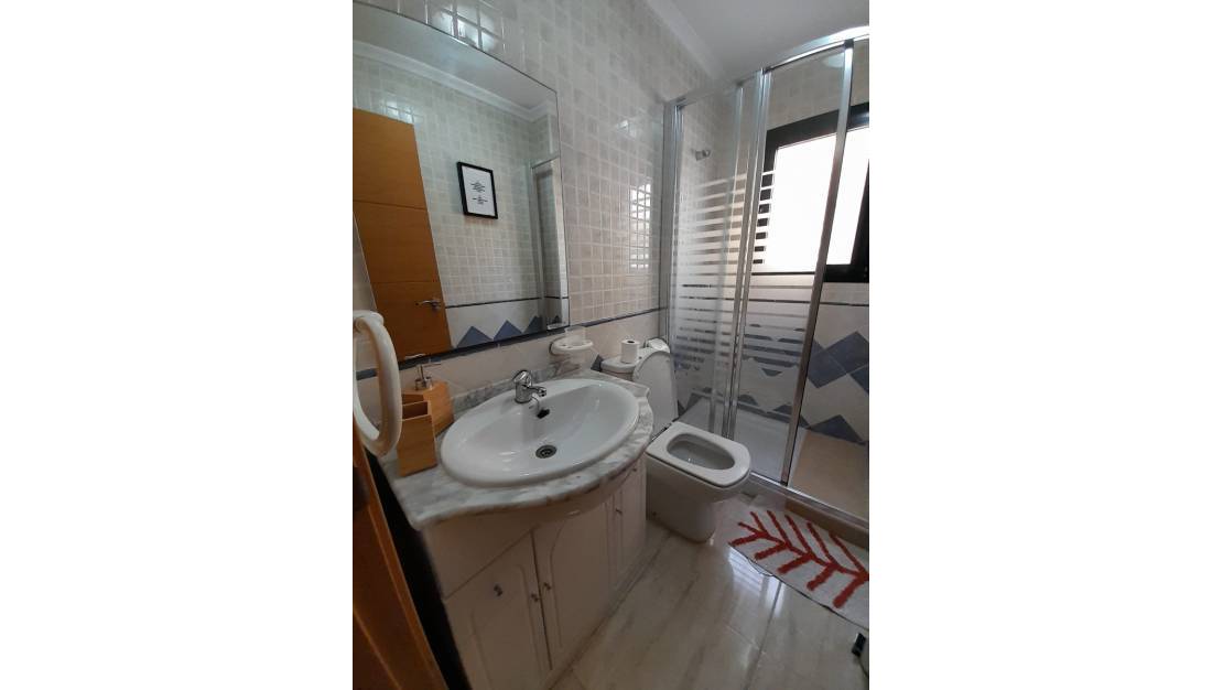 Sale - Town House - Rojales - Ciudad Quesada