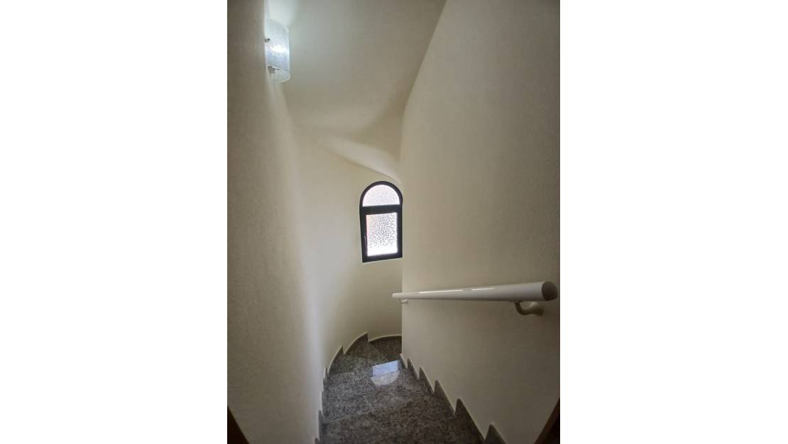 Sale - Town House - Rojales - Ciudad Quesada