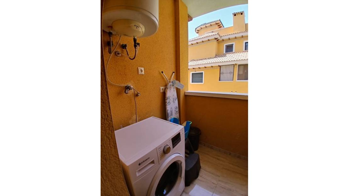 Sale - Town House - Rojales - Ciudad Quesada