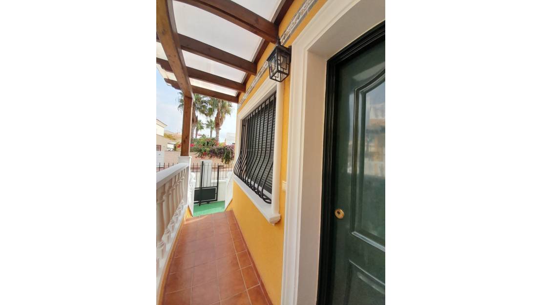 Sale - Town House - Rojales - Ciudad Quesada