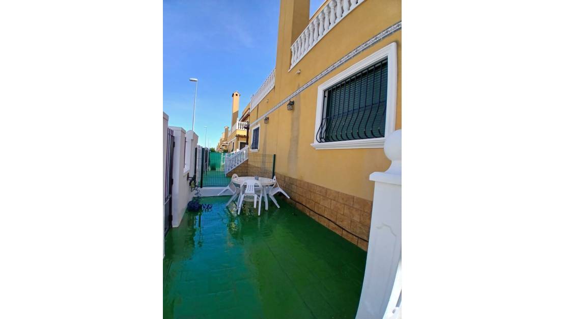 Sale - Town House - Rojales - Ciudad Quesada