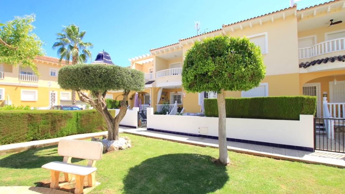 Sale - Town House - Rojales - Ciudad Quesada