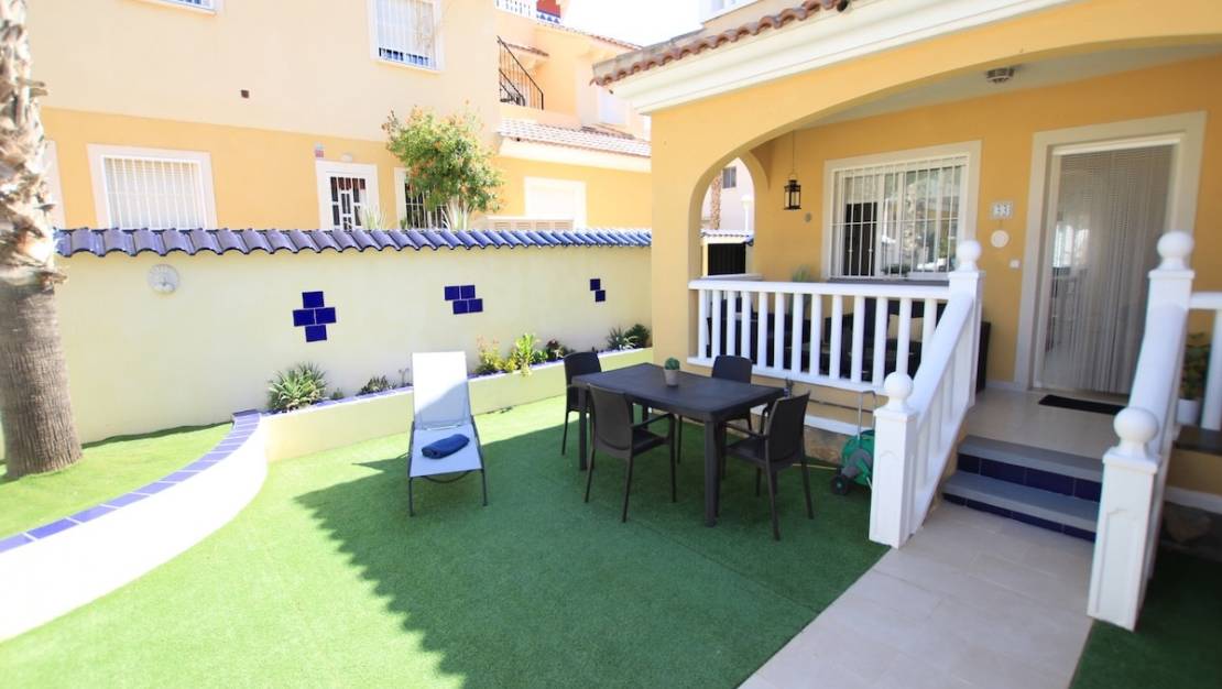 Sale - Town House - Rojales - Ciudad Quesada