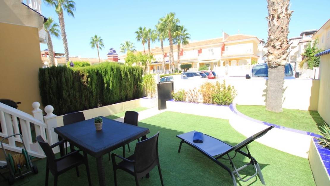 Sale - Town House - Rojales - Ciudad Quesada