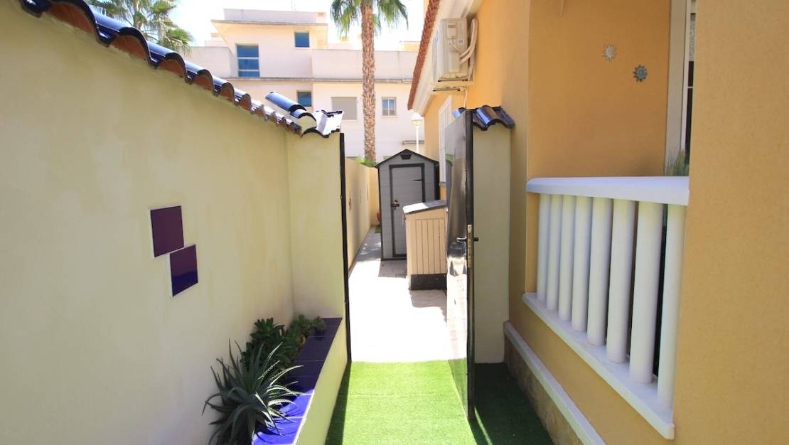 Sale - Town House - Rojales - Ciudad Quesada