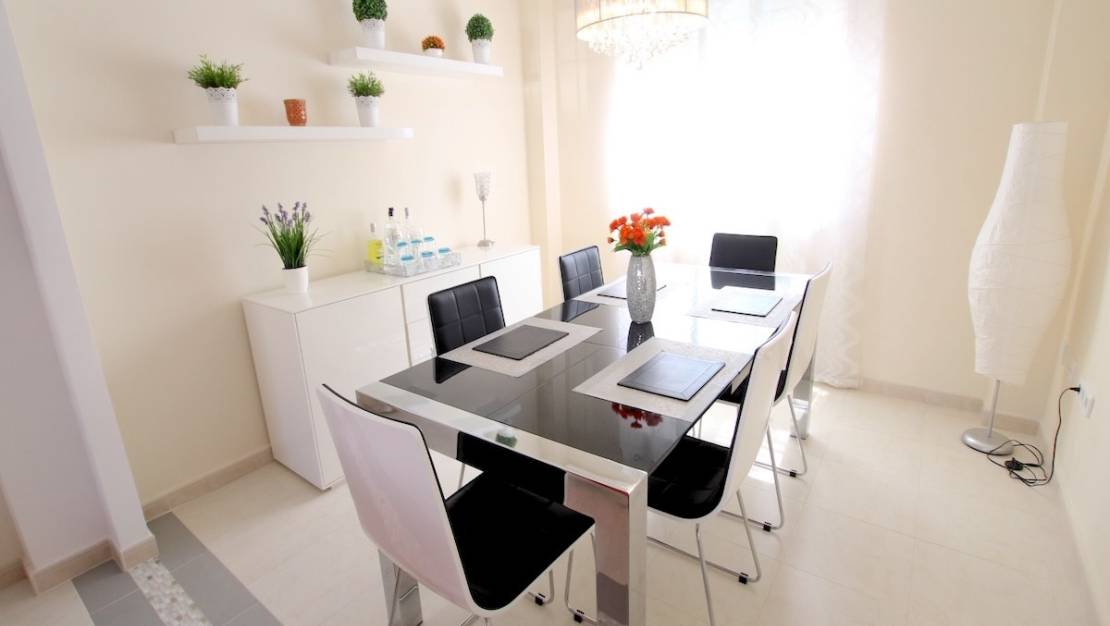 Sale - Town House - Rojales - Ciudad Quesada