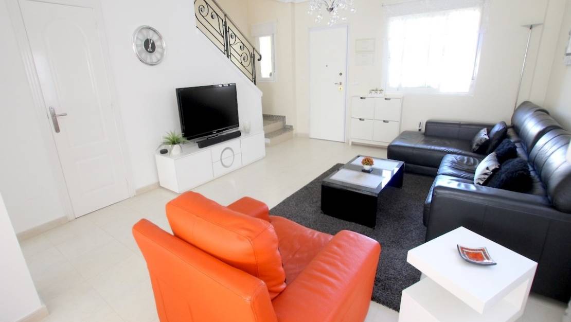 Sale - Town House - Rojales - Ciudad Quesada