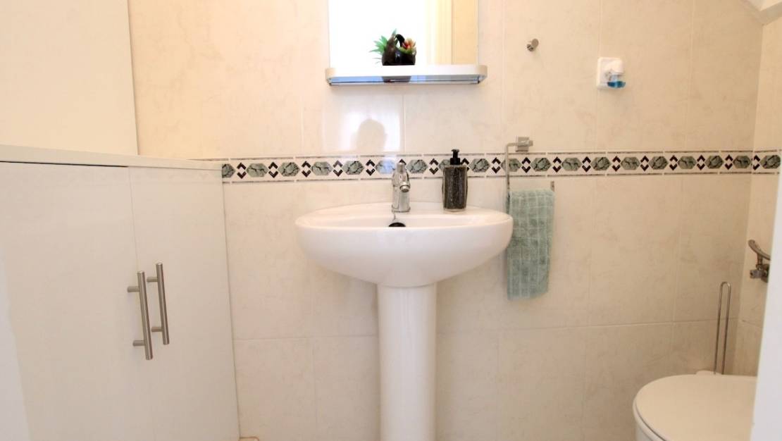 Sale - Town House - Rojales - Ciudad Quesada