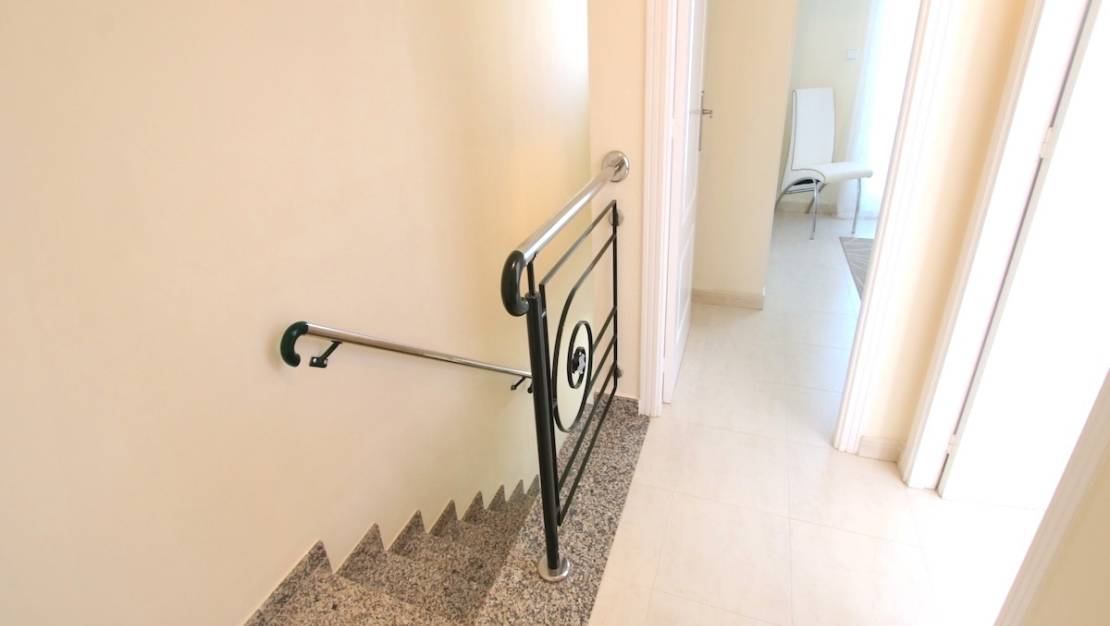 Sale - Town House - Rojales - Ciudad Quesada