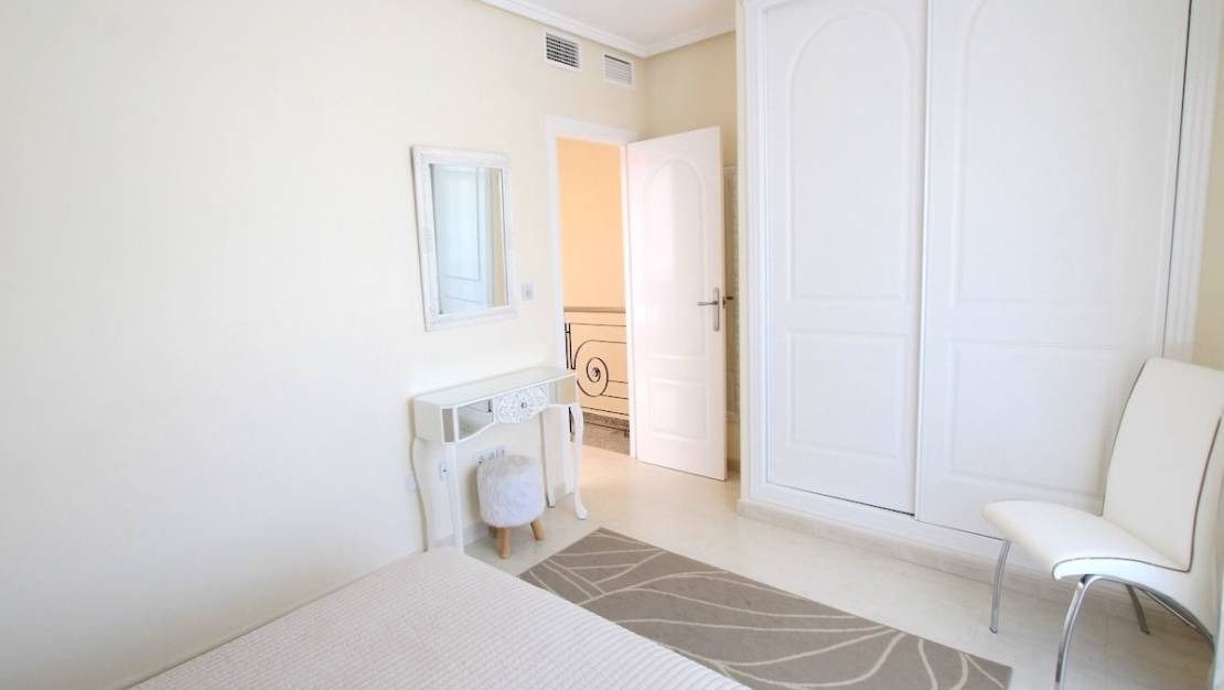 Sale - Town House - Rojales - Ciudad Quesada