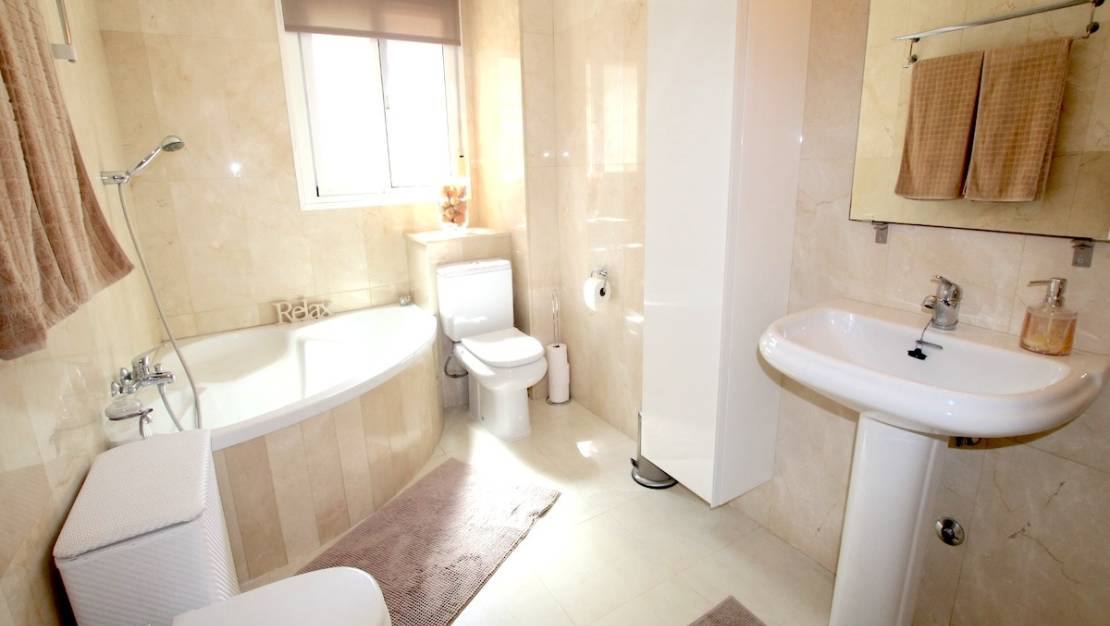 Sale - Town House - Rojales - Ciudad Quesada