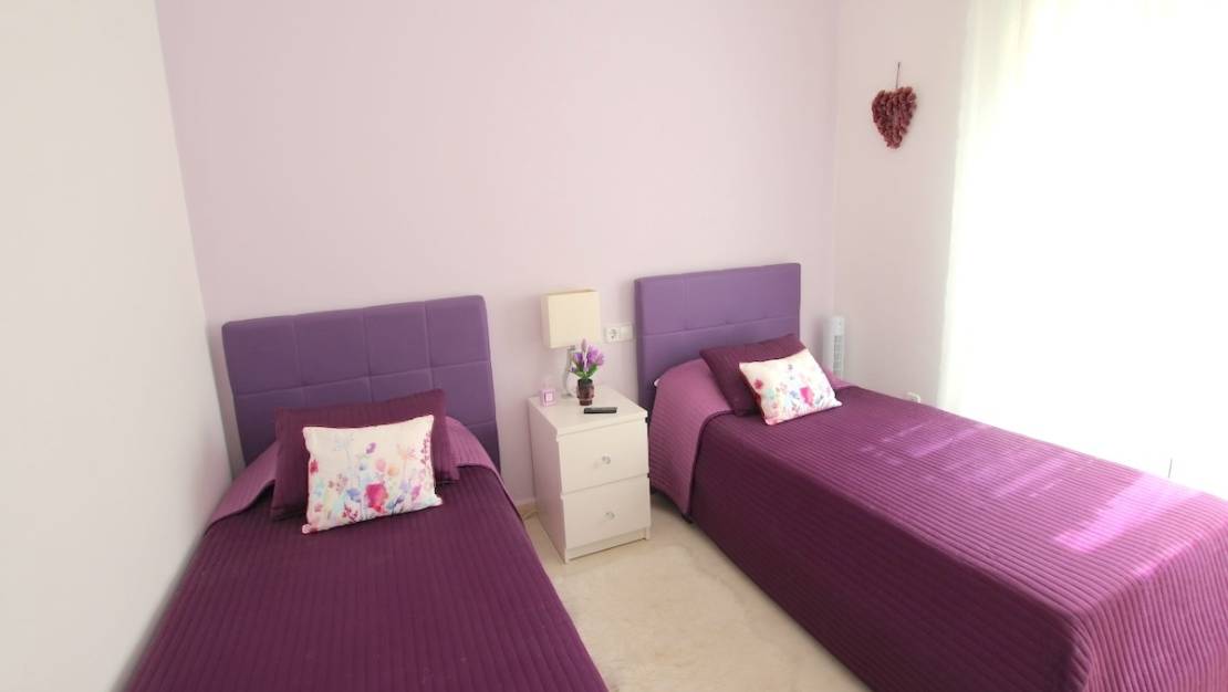 Sale - Town House - Rojales - Ciudad Quesada