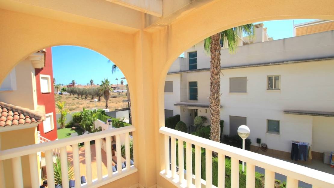 Sale - Town House - Rojales - Ciudad Quesada