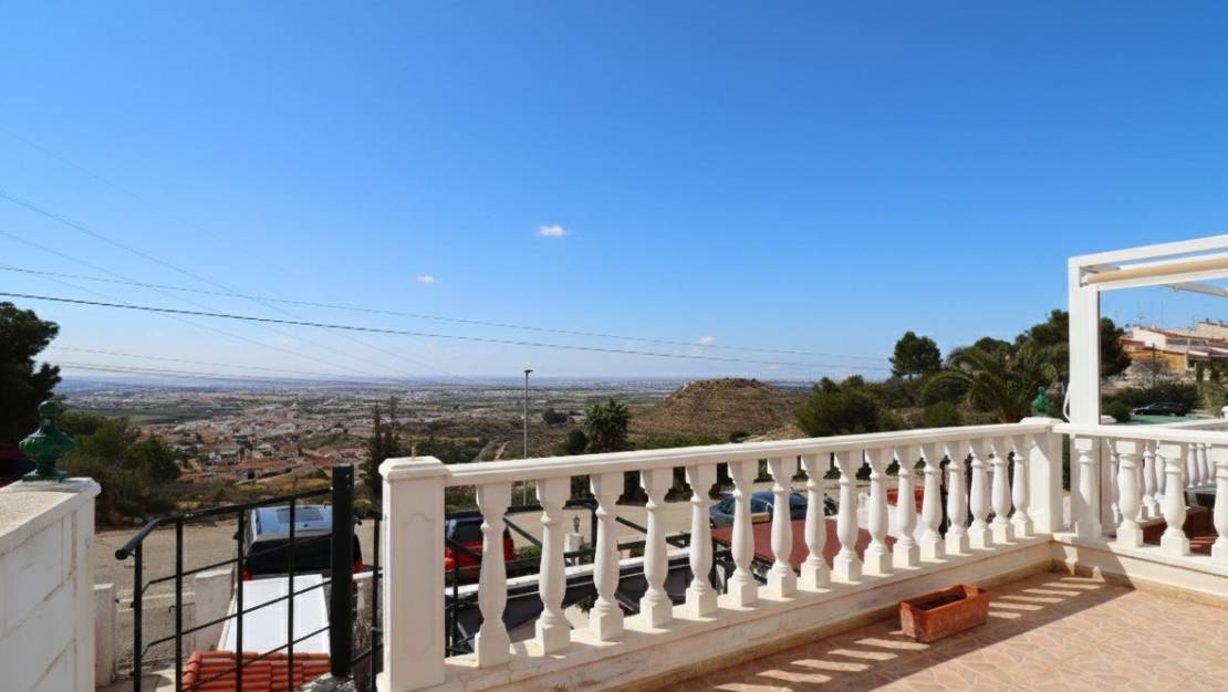 Sale - Town House - Rojales - Ciudad Quesada