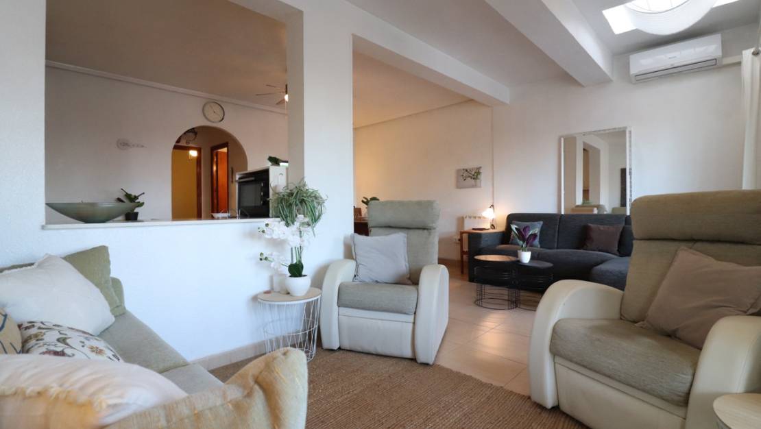 Sale - Town House - Rojales - Ciudad Quesada