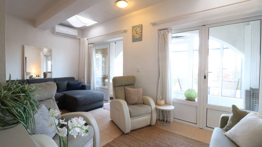 Sale - Town House - Rojales - Ciudad Quesada