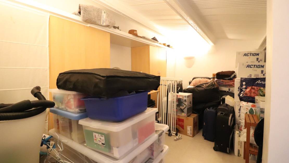 Sale - Town House - Rojales - Ciudad Quesada