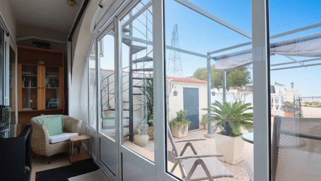 Sale - Town House - Rojales - Ciudad Quesada