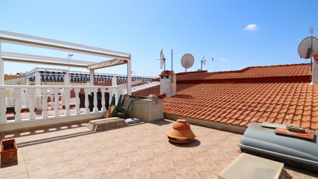 Sale - Town House - Rojales - Ciudad Quesada