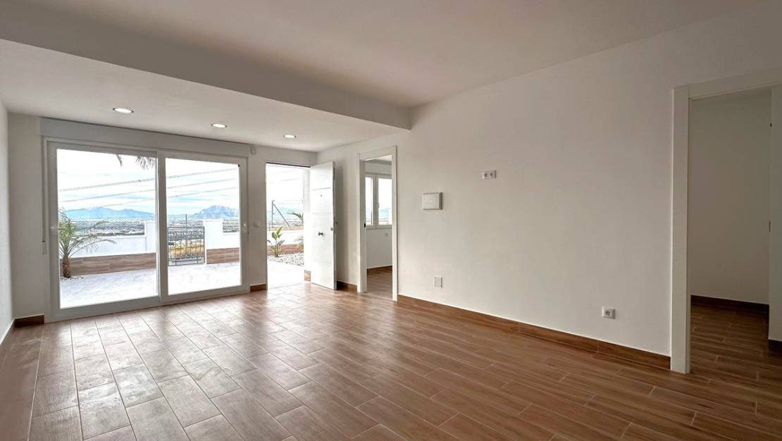 Sale - Town House - Rojales - Ciudad Quesada
