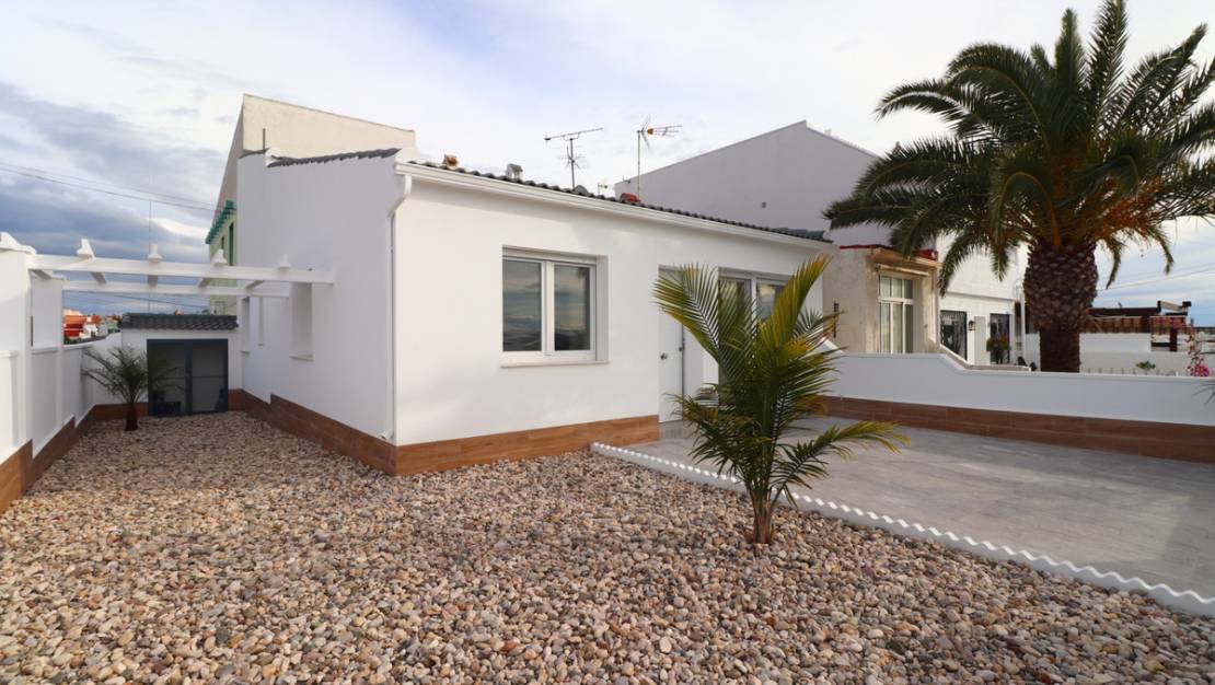 Sale - Town House - Rojales - Ciudad Quesada