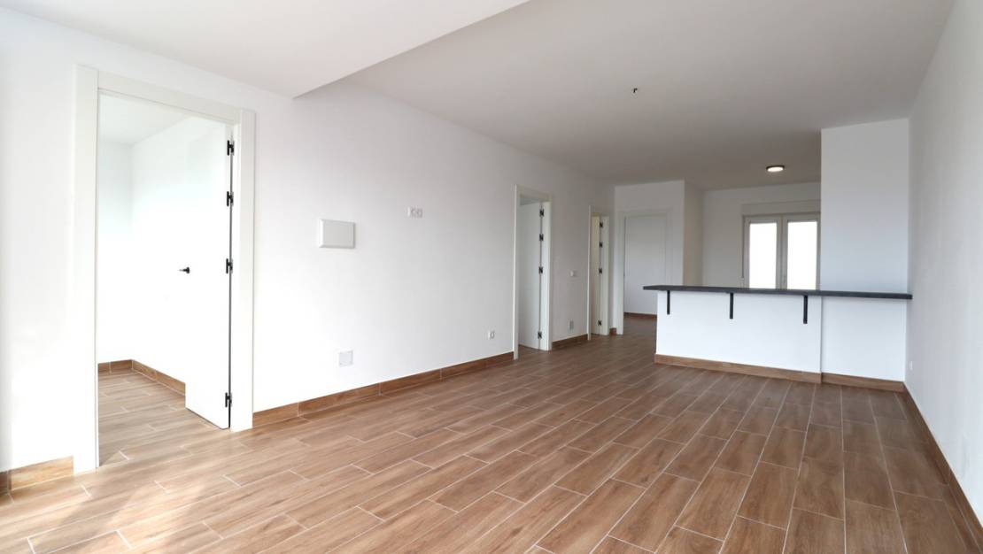 Sale - Town House - Rojales - Ciudad Quesada