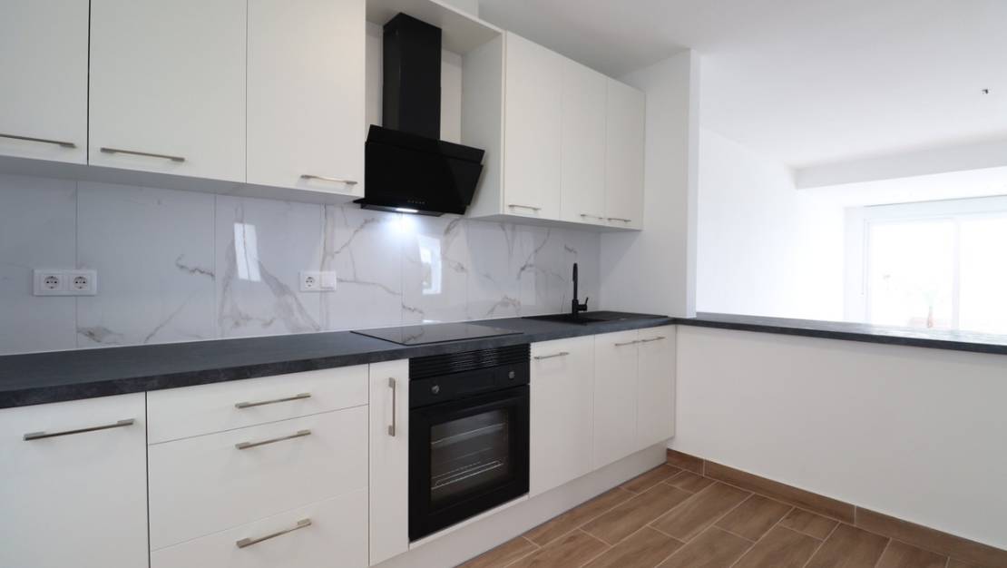 Sale - Town House - Rojales - Ciudad Quesada