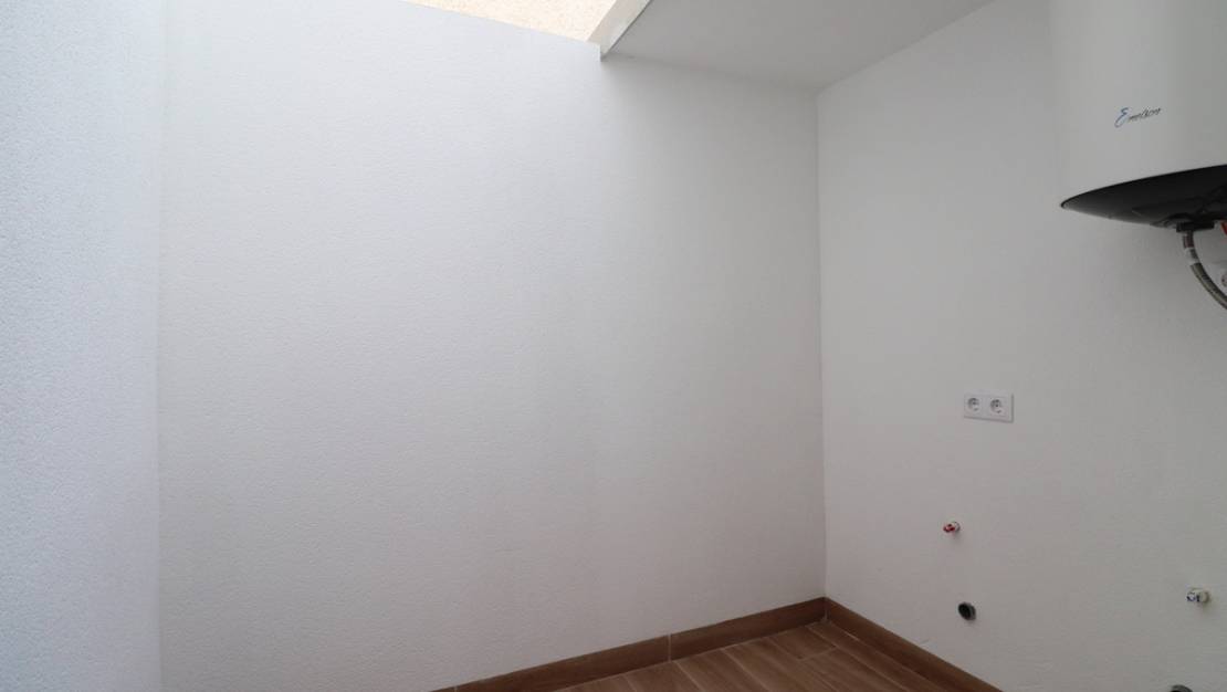 Sale - Town House - Rojales - Ciudad Quesada