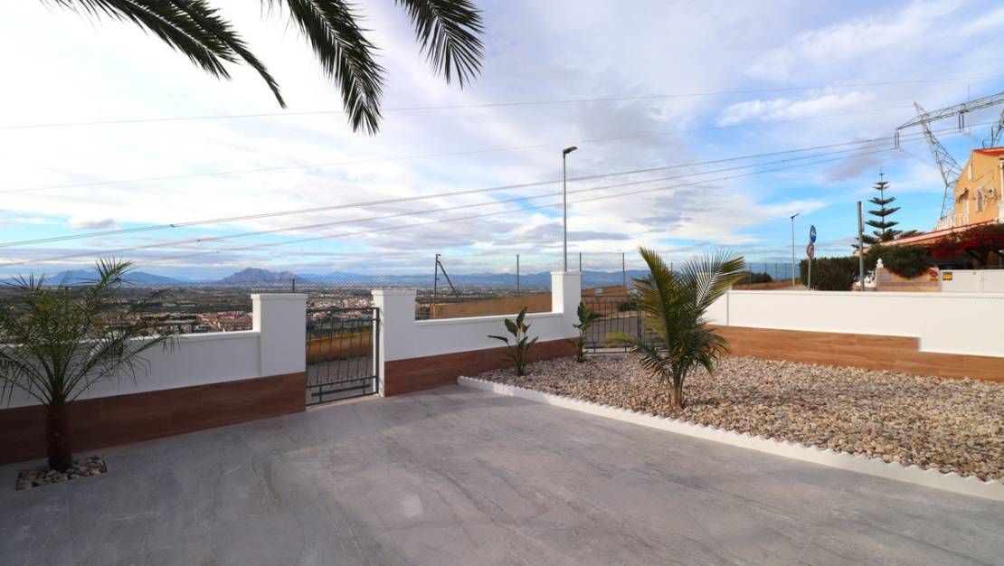 Sale - Town House - Rojales - Ciudad Quesada