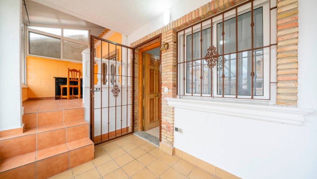 Sale - Town House - Rojales - Ciudad Quesada