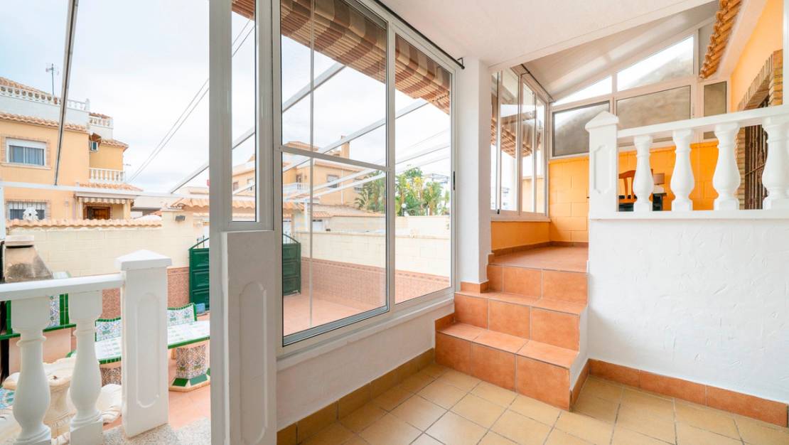 Sale - Town House - Rojales - Ciudad Quesada