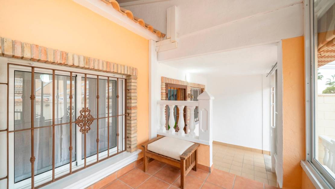 Sale - Town House - Rojales - Ciudad Quesada