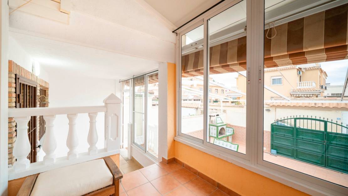 Sale - Town House - Rojales - Ciudad Quesada