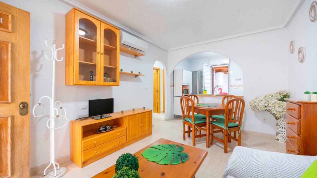 Sale - Town House - Rojales - Ciudad Quesada