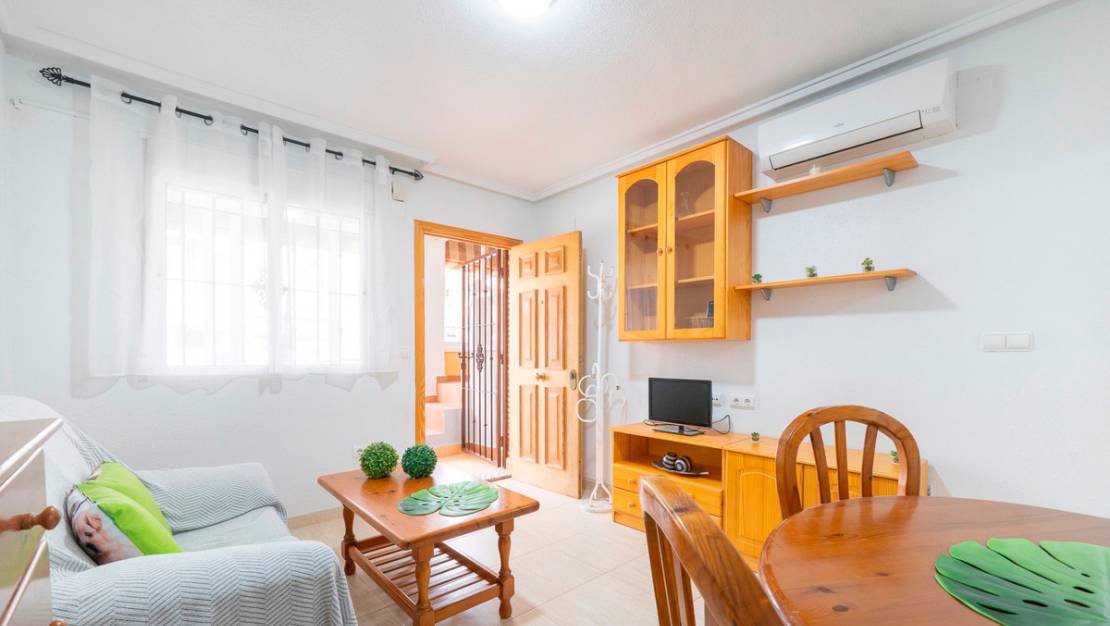 Sale - Town House - Rojales - Ciudad Quesada