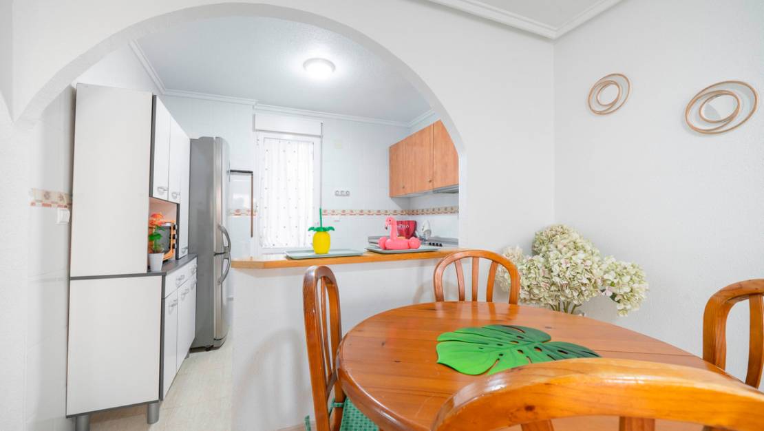 Sale - Town House - Rojales - Ciudad Quesada