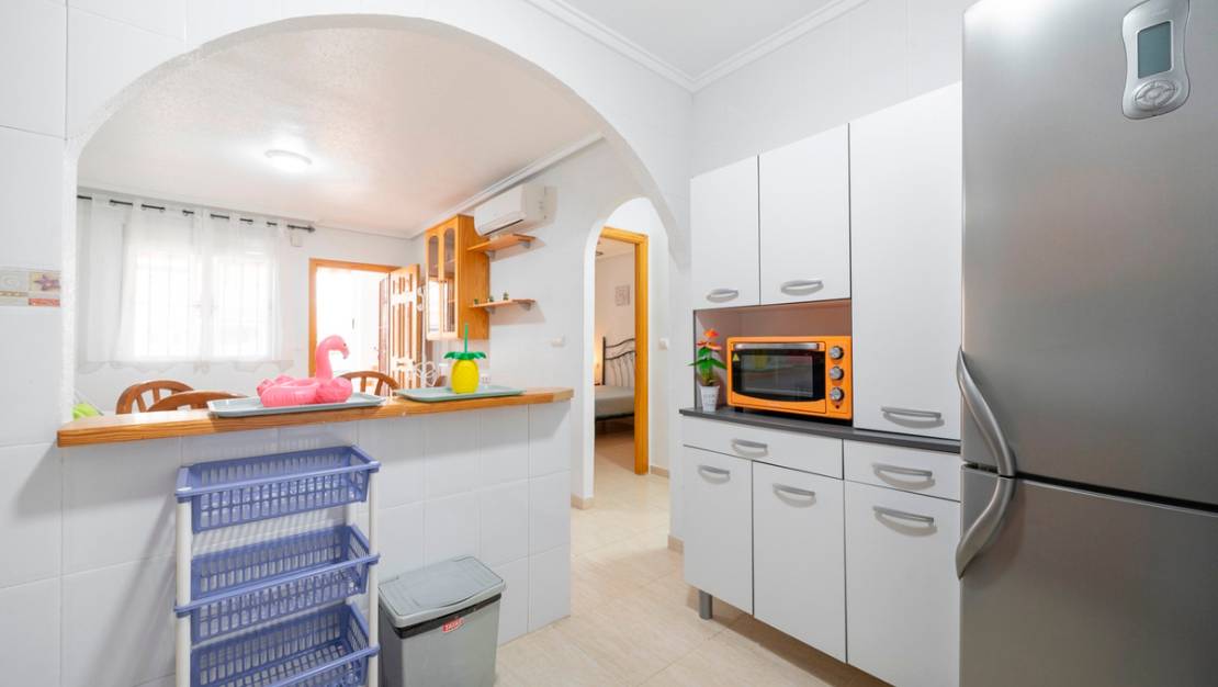 Sale - Town House - Rojales - Ciudad Quesada