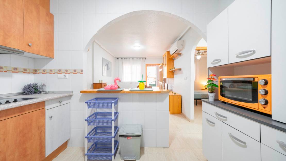 Sale - Town House - Rojales - Ciudad Quesada