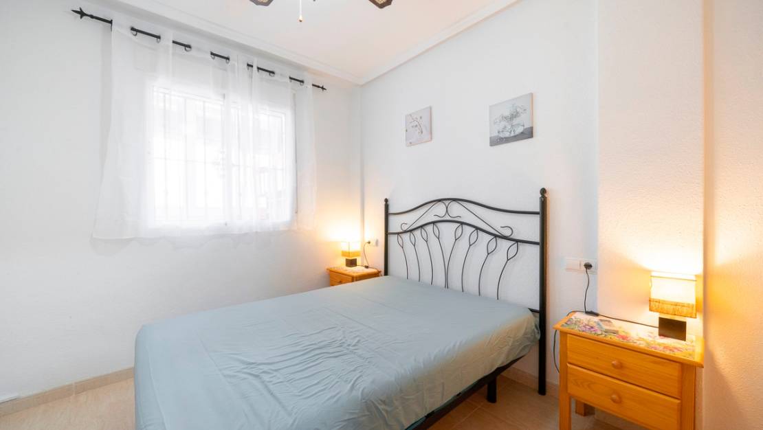 Sale - Town House - Rojales - Ciudad Quesada