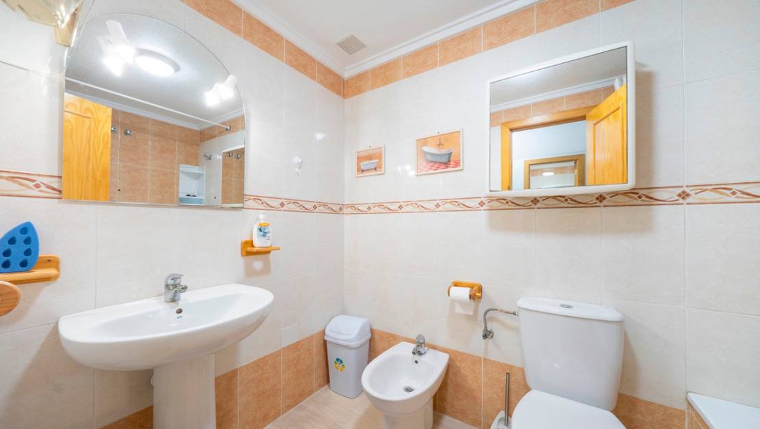 Sale - Town House - Rojales - Ciudad Quesada