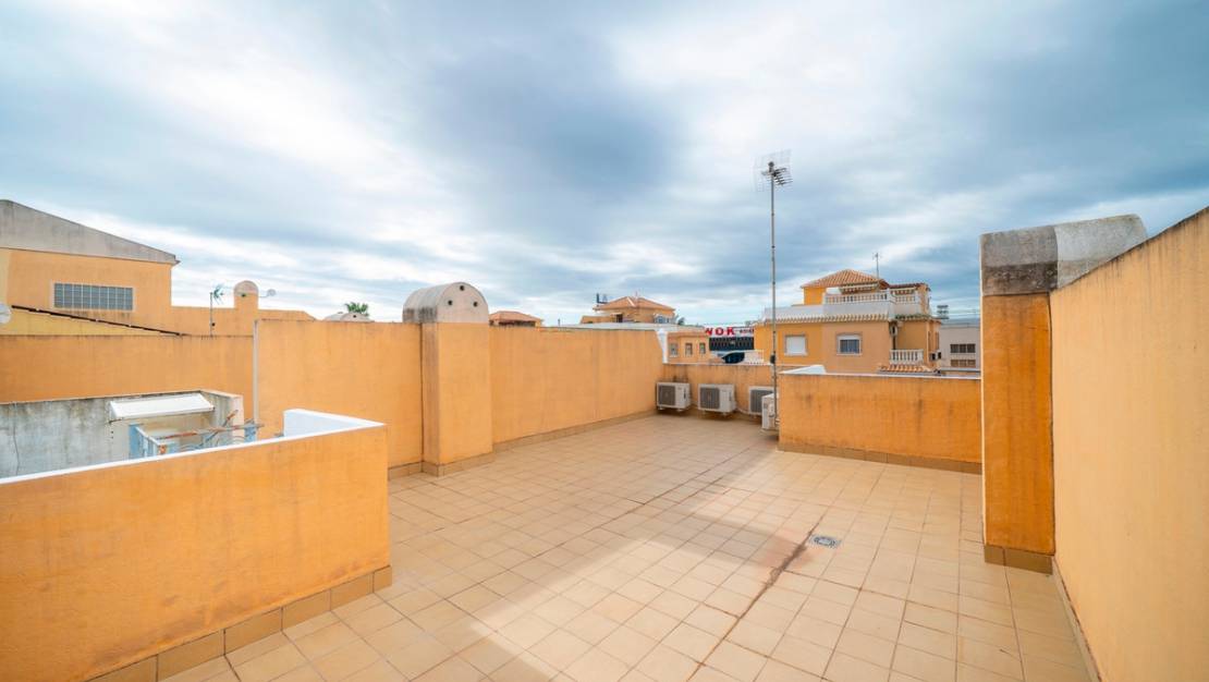Sale - Town House - Rojales - Ciudad Quesada