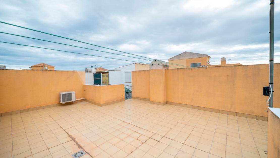 Sale - Town House - Rojales - Ciudad Quesada