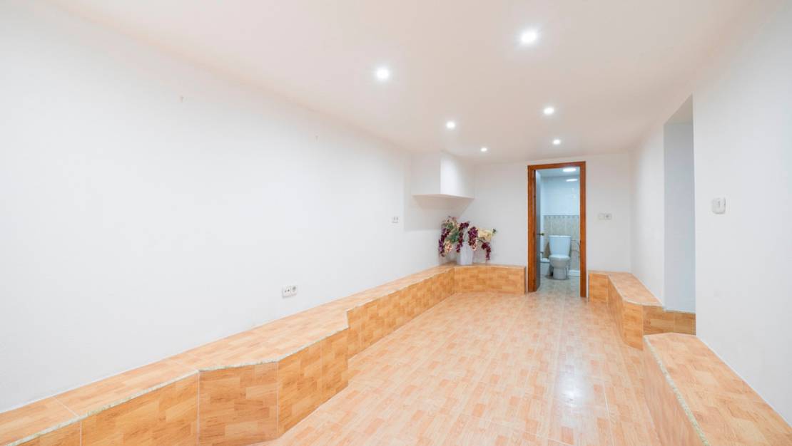 Sale - Town House - Rojales - Ciudad Quesada